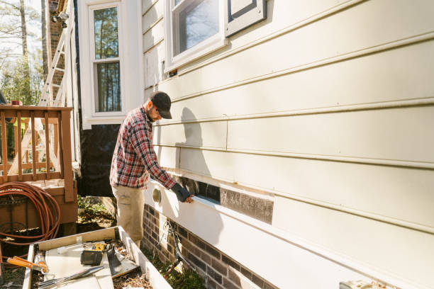 Trusted Siding Installation service in Palm Bay, FL - Squared Siding